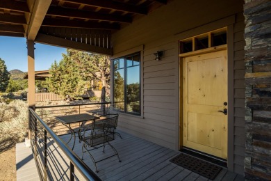 Discover Ranch Cabin 53, a spacious 1,711 square foot on Brasada Canyons Golf Course in Oregon - for sale on GolfHomes.com, golf home, golf lot