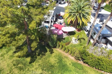 Fantastic Location close to Market, Restaurant, Pool, Laundry on Rancho California RV Resort in California - for sale on GolfHomes.com, golf home, golf lot