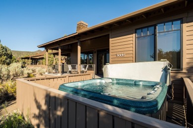 Discover Ranch Cabin 53, a spacious 1,711 square foot on Brasada Canyons Golf Course in Oregon - for sale on GolfHomes.com, golf home, golf lot