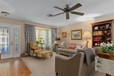 Stunning, Fully Updated Timber Pines Home is ready for you to on Timber Pines Golf Course in Florida - for sale on GolfHomes.com, golf home, golf lot