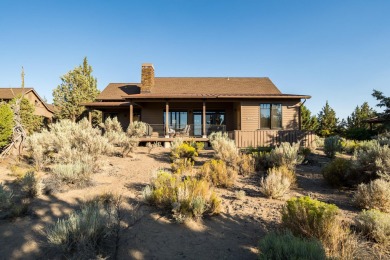 Discover Ranch Cabin 53, a spacious 1,711 square foot on Brasada Canyons Golf Course in Oregon - for sale on GolfHomes.com, golf home, golf lot