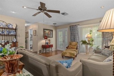 Stunning, Fully Updated Timber Pines Home is ready for you to on Timber Pines Golf Course in Florida - for sale on GolfHomes.com, golf home, golf lot