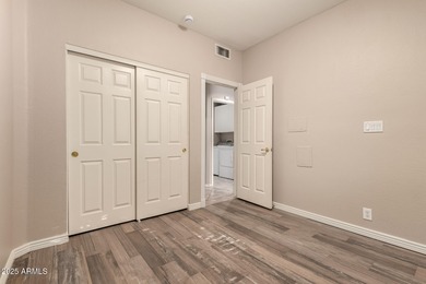 WATERFRONT & GOLF COURSE EXTRA DEEP LOT WITH MOUNTAIN VIEWS!!! on The Legend at Arrowhead in Arizona - for sale on GolfHomes.com, golf home, golf lot