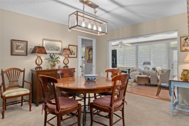 Stunning, Fully Updated Timber Pines Home is ready for you to on Timber Pines Golf Course in Florida - for sale on GolfHomes.com, golf home, golf lot
