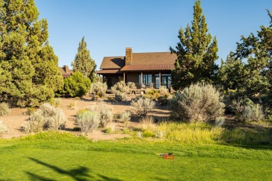 Discover Ranch Cabin 53, a spacious 1,711 square foot on Brasada Canyons Golf Course in Oregon - for sale on GolfHomes.com, golf home, golf lot