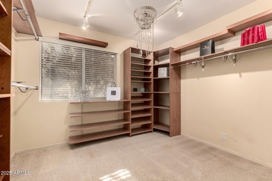 WATERFRONT & GOLF COURSE EXTRA DEEP LOT WITH MOUNTAIN VIEWS!!! on The Legend at Arrowhead in Arizona - for sale on GolfHomes.com, golf home, golf lot