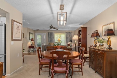 Stunning, Fully Updated Timber Pines Home is ready for you to on Timber Pines Golf Course in Florida - for sale on GolfHomes.com, golf home, golf lot