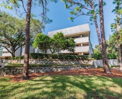 Championship Living awaits you in this two-bedroom, two-bathroom on Innisbrook Resort and Golf Club in Florida - for sale on GolfHomes.com, golf home, golf lot