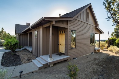 Discover Ranch Cabin 53, a spacious 1,711 square foot on Brasada Canyons Golf Course in Oregon - for sale on GolfHomes.com, golf home, golf lot