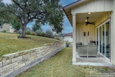 Stunning Craftsman-Style Home in 55+ Kissing Tree  Welcome to on Kissing Tree Golf Club in Texas - for sale on GolfHomes.com, golf home, golf lot