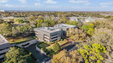 Championship Living awaits you in this two-bedroom, two-bathroom on Innisbrook Resort and Golf Club in Florida - for sale on GolfHomes.com, golf home, golf lot
