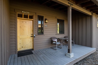 Discover Ranch Cabin 53, a spacious 1,711 square foot on Brasada Canyons Golf Course in Oregon - for sale on GolfHomes.com, golf home, golf lot