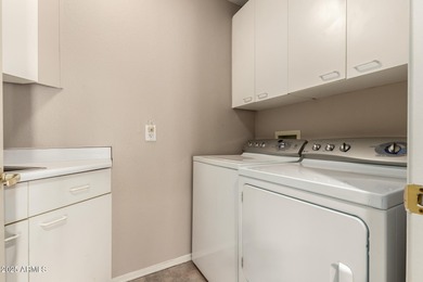 WATERFRONT & GOLF COURSE EXTRA DEEP LOT WITH MOUNTAIN VIEWS!!! on The Legend at Arrowhead in Arizona - for sale on GolfHomes.com, golf home, golf lot