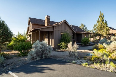 Discover Ranch Cabin 53, a spacious 1,711 square foot on Brasada Canyons Golf Course in Oregon - for sale on GolfHomes.com, golf home, golf lot