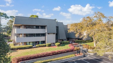 Championship Living awaits you in this two-bedroom, two-bathroom on Innisbrook Resort and Golf Club in Florida - for sale on GolfHomes.com, golf home, golf lot