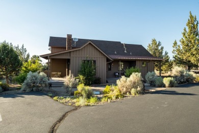 Discover Ranch Cabin 53, a spacious 1,711 square foot on Brasada Canyons Golf Course in Oregon - for sale on GolfHomes.com, golf home, golf lot