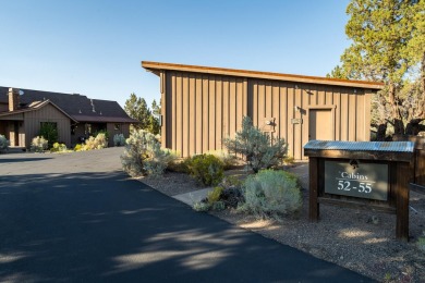 Discover Ranch Cabin 53, a spacious 1,711 square foot on Brasada Canyons Golf Course in Oregon - for sale on GolfHomes.com, golf home, golf lot