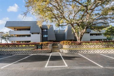 Championship Living awaits you in this two-bedroom, two-bathroom on Innisbrook Resort and Golf Club in Florida - for sale on GolfHomes.com, golf home, golf lot