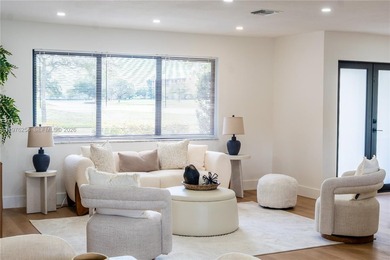 Beautiful 3-bedroom, 2-bathroom home ideally located in Davie on Davie Golf Club in Florida - for sale on GolfHomes.com, golf home, golf lot