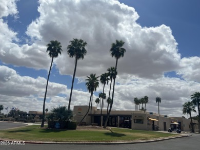 This elegant fully renovated double primary suite split on Sun Lakes Country Club in Arizona - for sale on GolfHomes.com, golf home, golf lot