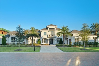 DEEDED, COVERED BOAT SLIP TO THE BUTLER CHAIN OF LAKES!! on Arnold Palmers Bay Hill Club and Lodge  in Florida - for sale on GolfHomes.com, golf home, golf lot