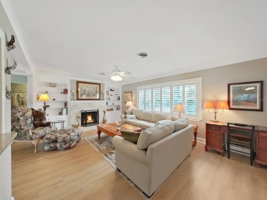 BEST DEAL IN PASADENA GOLF CLUB ESTATES! NEVER FLOODED! This is on Pasadena Yacht and Country Club in Florida - for sale on GolfHomes.com, golf home, golf lot