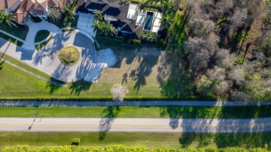 READY TO BUILD -- PLANS INCLUDED!This stunning vacant lot offers on Palm Beach Polo and Country Club in Florida - for sale on GolfHomes.com, golf home, golf lot