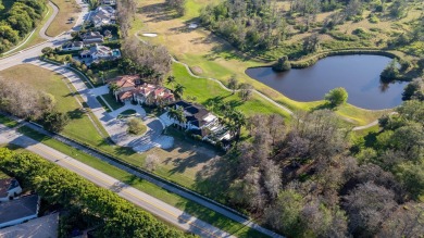 READY TO BUILD -- PLANS INCLUDED!This stunning vacant lot offers on Palm Beach Polo and Country Club in Florida - for sale on GolfHomes.com, golf home, golf lot