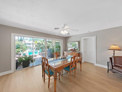 BEST DEAL IN PASADENA GOLF CLUB ESTATES! NEVER FLOODED! This is on Pasadena Yacht and Country Club in Florida - for sale on GolfHomes.com, golf home, golf lot