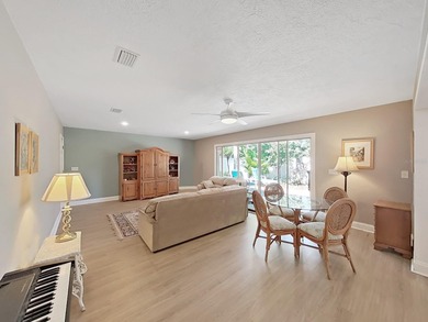 BEST DEAL IN PASADENA GOLF CLUB ESTATES! NEVER FLOODED! This is on Pasadena Yacht and Country Club in Florida - for sale on GolfHomes.com, golf home, golf lot