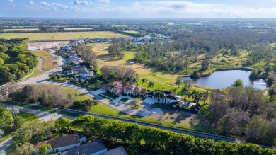 READY TO BUILD -- PLANS INCLUDED!This stunning vacant lot offers on Palm Beach Polo and Country Club in Florida - for sale on GolfHomes.com, golf home, golf lot