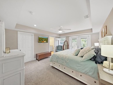 BEST DEAL IN PASADENA GOLF CLUB ESTATES! NEVER FLOODED! This is on Pasadena Yacht and Country Club in Florida - for sale on GolfHomes.com, golf home, golf lot