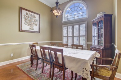 Welcome to this beautifully maintained 4-bedroom, 3-bath home on The Club at Pine Forest  in South Carolina - for sale on GolfHomes.com, golf home, golf lot
