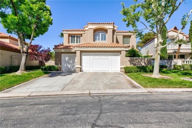 Exceptional value in the prestigious guard-gated Spanish Trail on Spanish Trail Golf and Country Club in Nevada - for sale on GolfHomes.com, golf home, golf lot