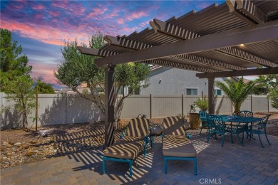 ***TURN-KEY Apple Valley POOL home located in the GATED on Ashwood Golf Course in California - for sale on GolfHomes.com, golf home, golf lot