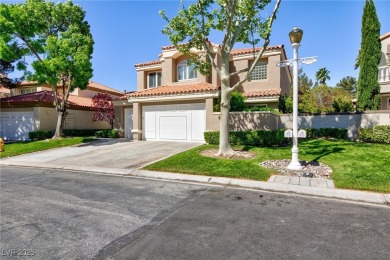 Exceptional value in the prestigious guard-gated Spanish Trail on Spanish Trail Golf and Country Club in Nevada - for sale on GolfHomes.com, golf home, golf lot