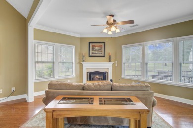 Welcome to this beautifully maintained 4-bedroom, 3-bath home on The Club at Pine Forest  in South Carolina - for sale on GolfHomes.com, golf home, golf lot