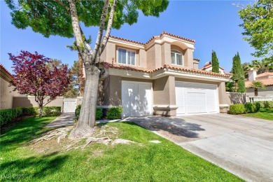 Exceptional value in the prestigious guard-gated Spanish Trail on Spanish Trail Golf and Country Club in Nevada - for sale on GolfHomes.com, golf home, golf lot