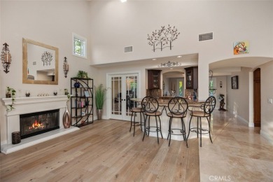 Experience luxury living at 8 Eastridge, a distinguished home on Coto De Caza Golf Club in California - for sale on GolfHomes.com, golf home, golf lot