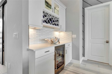 Elegance meets coastal style in this former model home! on Orchid Island Golf and Beach Club in Florida - for sale on GolfHomes.com, golf home, golf lot