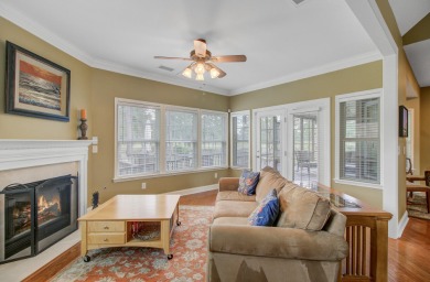 Welcome to this beautifully maintained 4-bedroom, 3-bath home on The Club at Pine Forest  in South Carolina - for sale on GolfHomes.com, golf home, golf lot