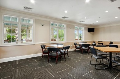 Spacious and Versatile living Area with two levels of living on The Golf Club At Sanctuary Cove in Georgia - for sale on GolfHomes.com, golf home, golf lot