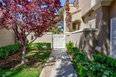 Exceptional value in the prestigious guard-gated Spanish Trail on Spanish Trail Golf and Country Club in Nevada - for sale on GolfHomes.com, golf home, golf lot