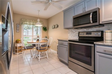 Expect to be impressed with this charming, updated home in Kings on Kings Ridge Golf Club in Florida - for sale on GolfHomes.com, golf home, golf lot