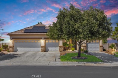 ***TURN-KEY Apple Valley POOL home located in the GATED on Ashwood Golf Course in California - for sale on GolfHomes.com, golf home, golf lot