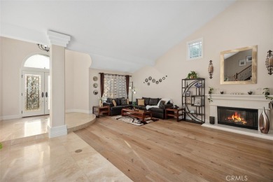 Experience luxury living at 8 Eastridge, a distinguished home on Coto De Caza Golf Club in California - for sale on GolfHomes.com, golf home, golf lot