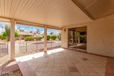 Come check out this lovely single-level home in the highly on Briarwood Country Club in Arizona - for sale on GolfHomes.com, golf home, golf lot