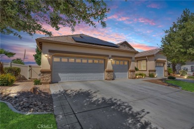 ***TURN-KEY Apple Valley POOL home located in the GATED on Ashwood Golf Course in California - for sale on GolfHomes.com, golf home, golf lot