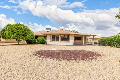Come check out this lovely single-level home in the highly on Briarwood Country Club in Arizona - for sale on GolfHomes.com, golf home, golf lot