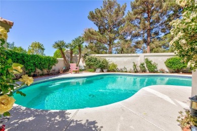Exceptional value in the prestigious guard-gated Spanish Trail on Spanish Trail Golf and Country Club in Nevada - for sale on GolfHomes.com, golf home, golf lot
